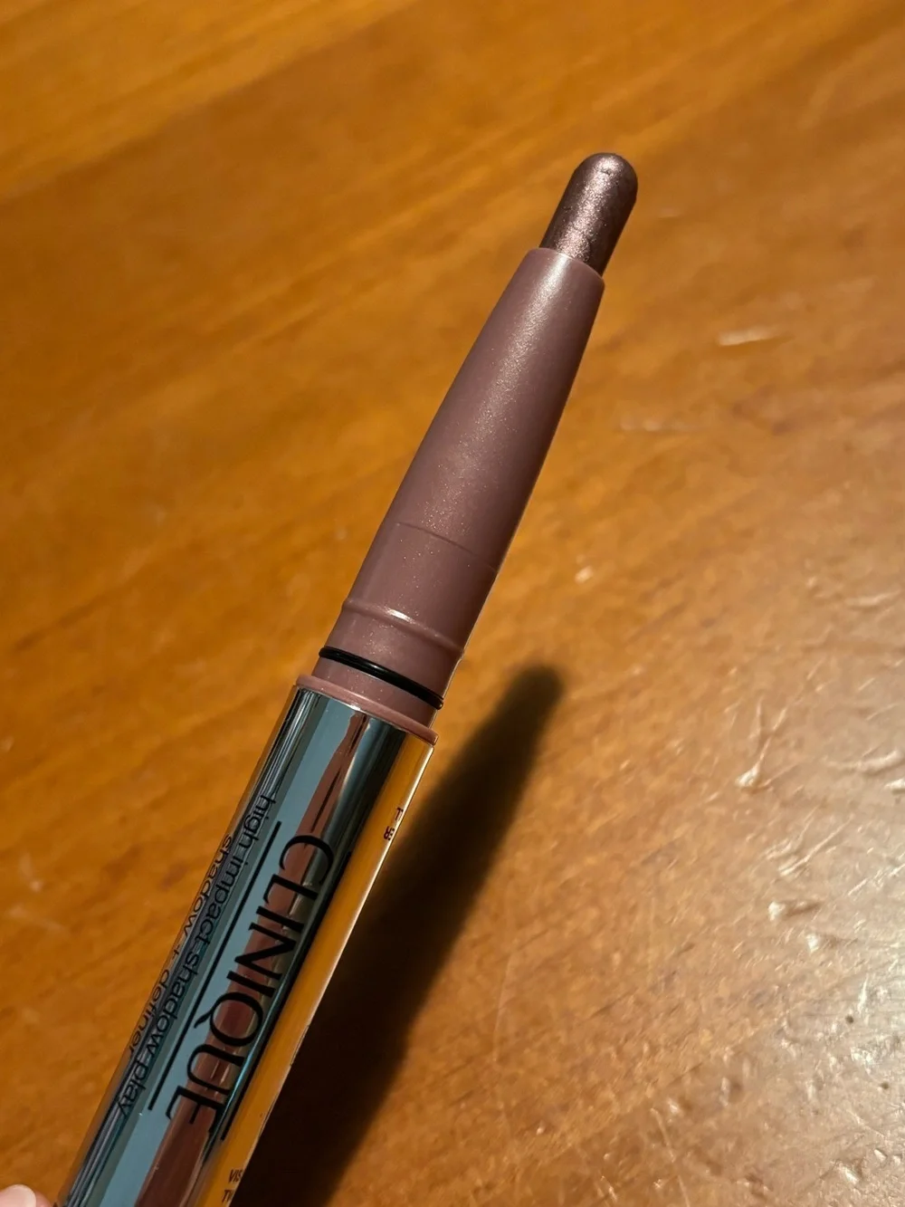 Clinique High Impact Shadow Play Shadow + Definer Eyeshadows